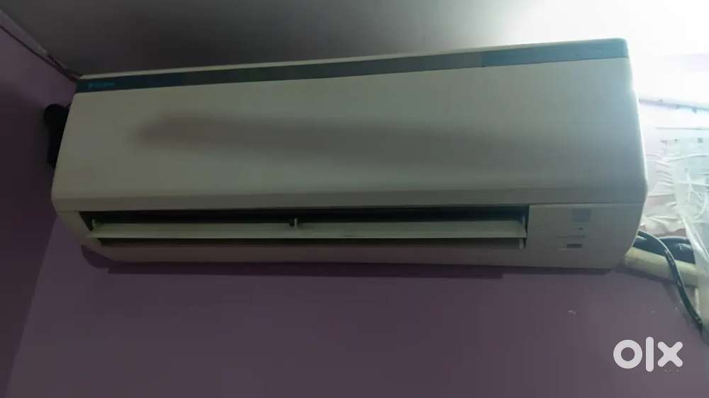 Daikin inverter ac