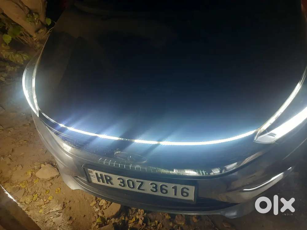 Tata Tigor Petrol 2022 29k Driven Mint Condition Fully Modified