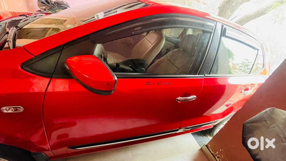 Volkswagen Polo Petrol 2013 Excellent Condition  Only Serious Buyers