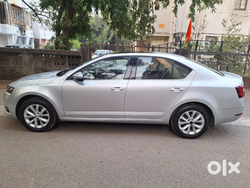 Skoda Octavia 1.8 Tsi At L K, 2017, Petrol