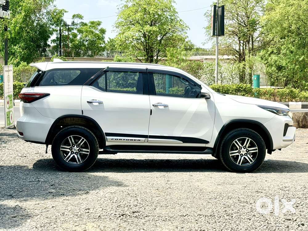 Toyota Fortuner 4x2 At 2.8 Diesel, 2024, Diesel