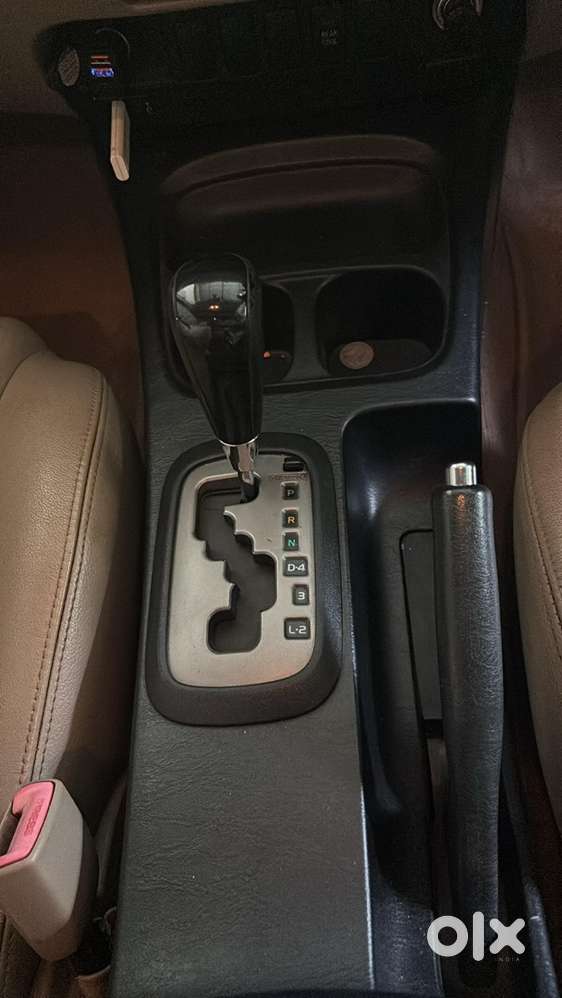 Toyota Fortuner Diesel 2015
