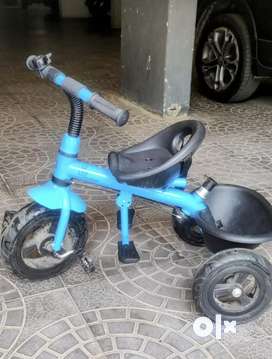 Trike best sale bike olx