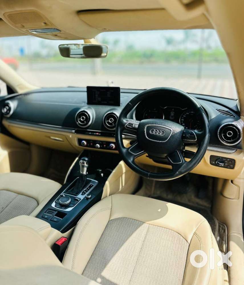Audi A3 35 Tdi S Line, 2015, Diesel