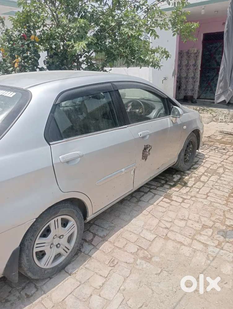 Honda City Zx 2010 Petrol 130000 Km Driven