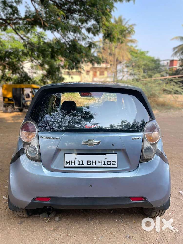 Chevrolet Beat Diesel Ps, 2013, Diesel