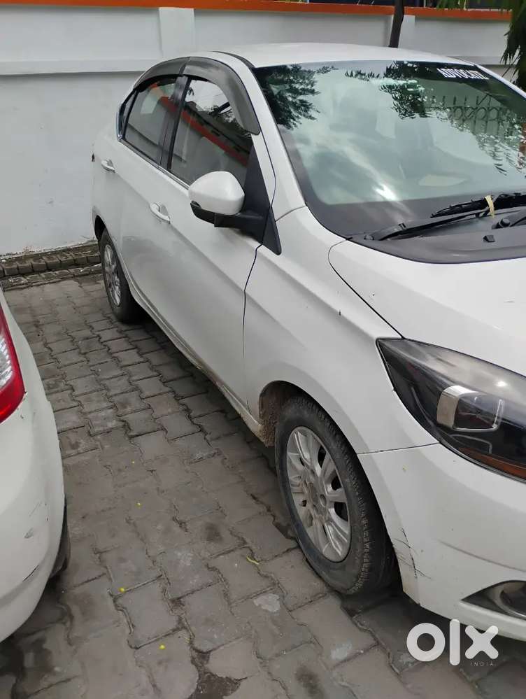 Tata Tigor 1.05 Diesel 2019