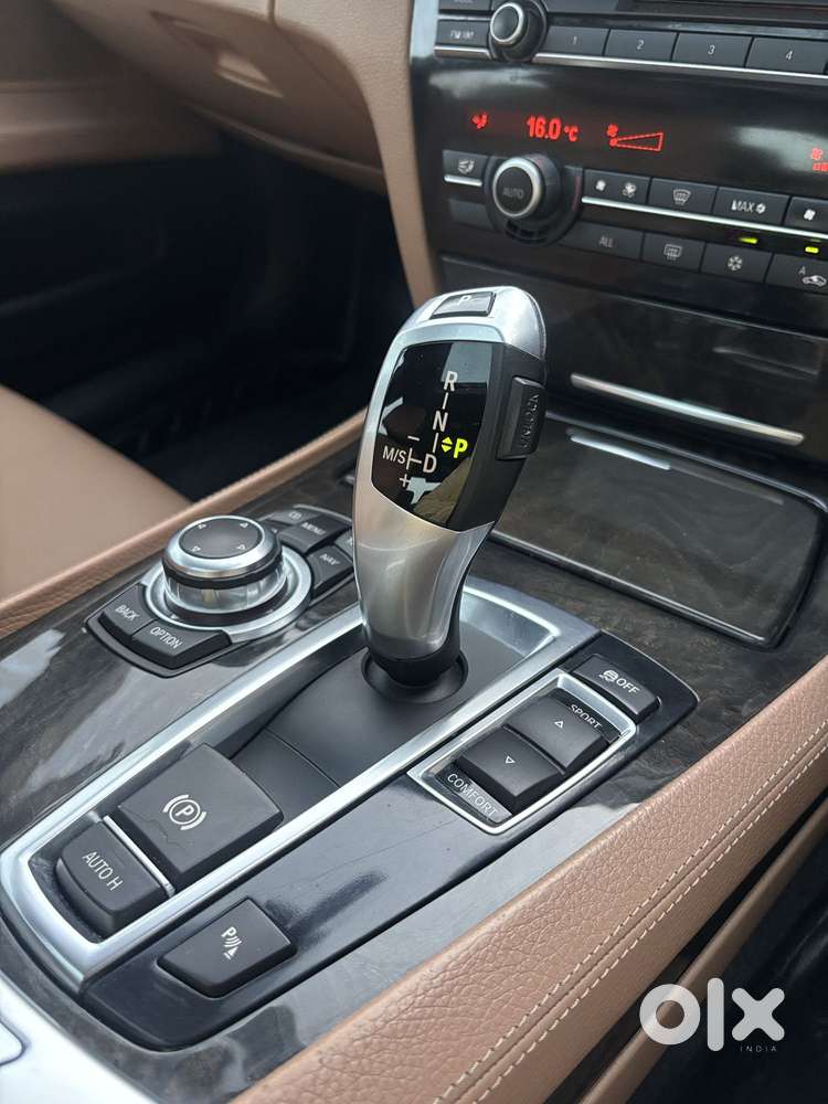 Bmw 7 Series 730ld, 2013, Diesel
