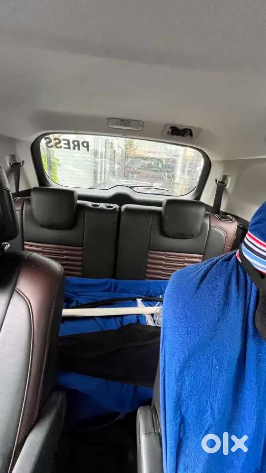 Maruti Suzuki Invicto Alpha Plus 7str, 2025, Petrol