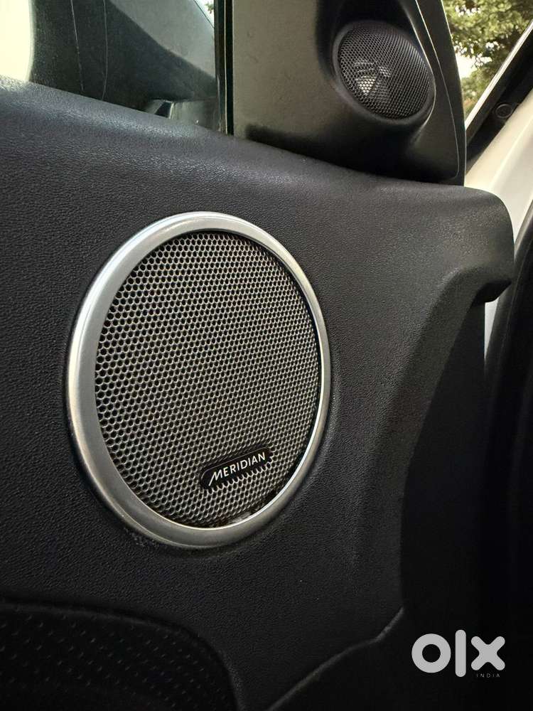 Land Rover Range Evoque Dynamic Sd4, 2015, Diesel