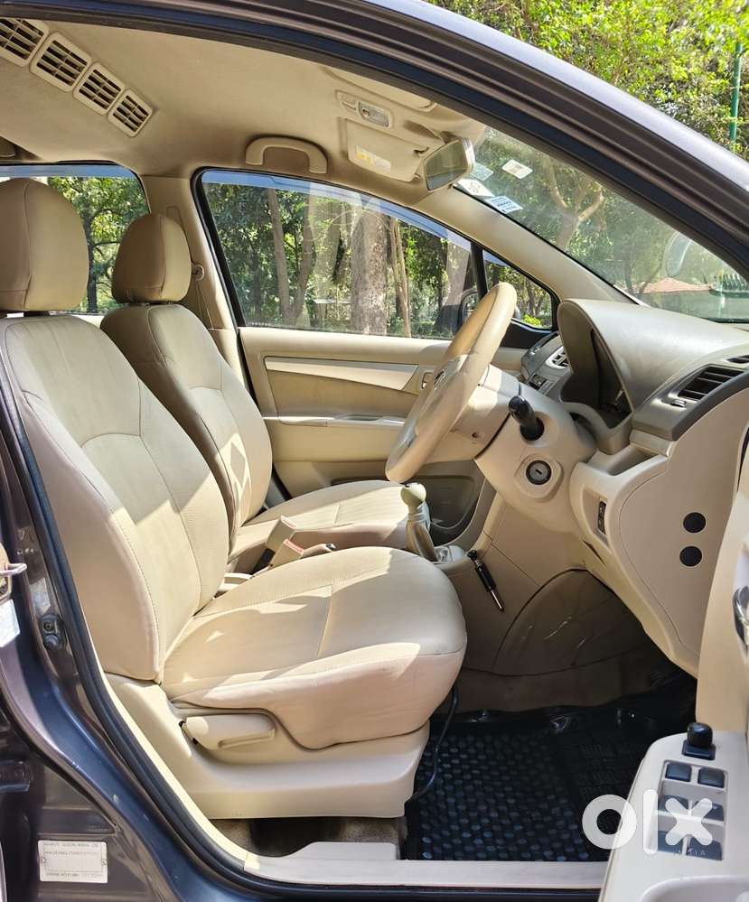 Maruti Suzuki Ertiga 1.5 Vxi, 2018, Cng & Hybrids