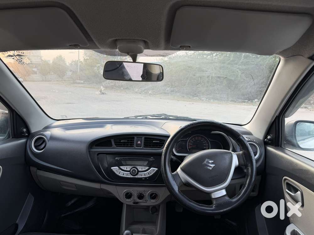 Maruti Suzuki Alto K10 Vxi (o), 2019, Cng & Hybrids