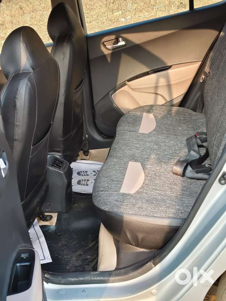 Hyundai Grand I10 1.1 Crdi Sportz, 2019, Petrol