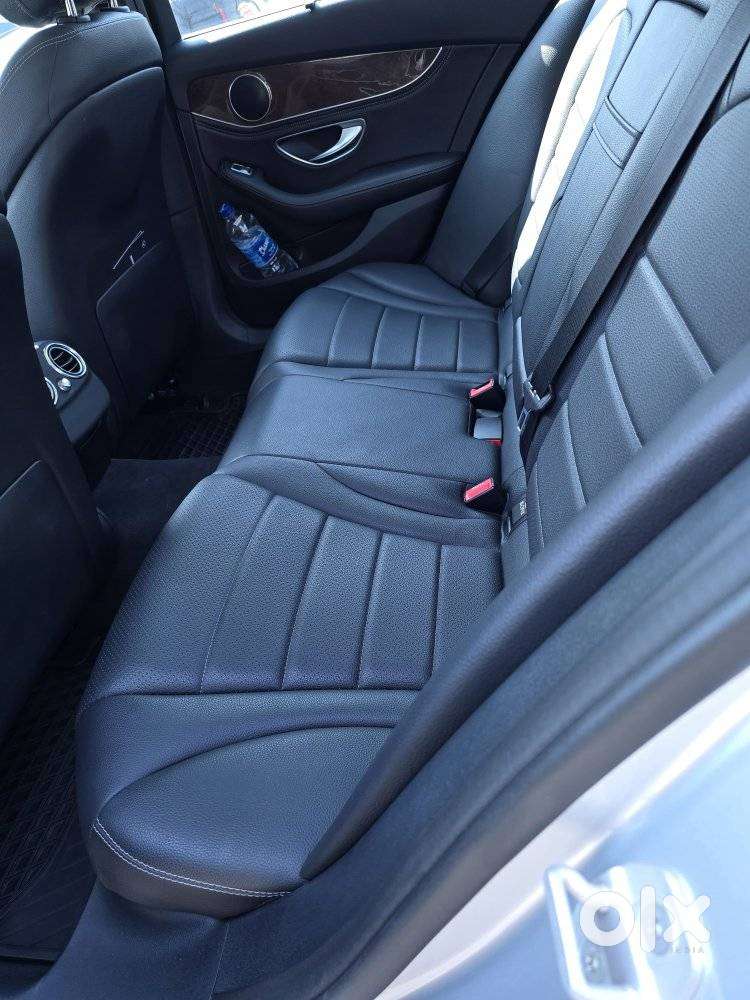 Mercedes-benz C-class C 220d, 2015, Diesel