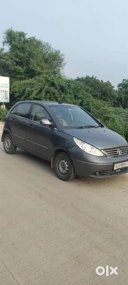 Tata Indica Vista 2013 Car