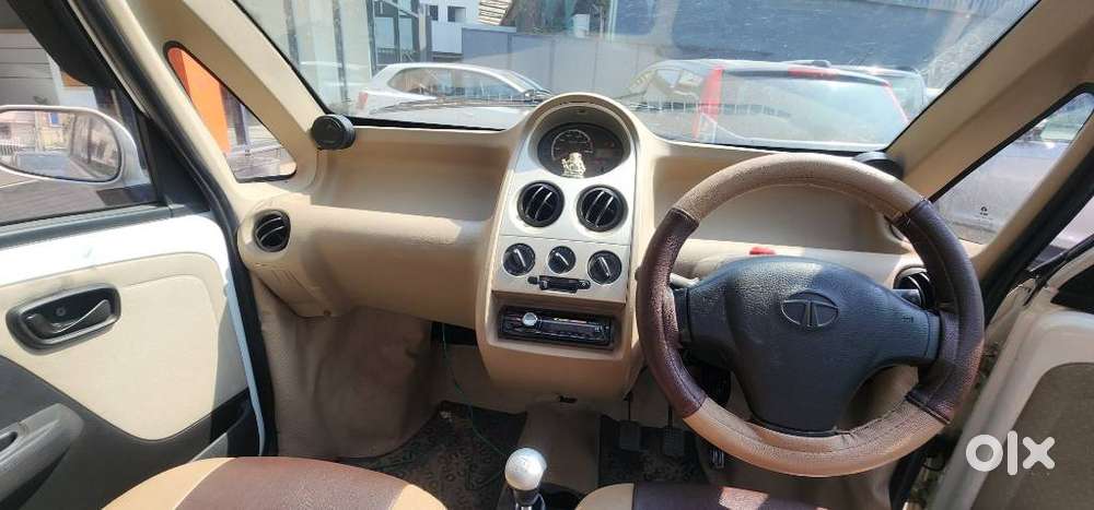 Tata Nano 2012-2015 Cng Lx, 2012, Petrol