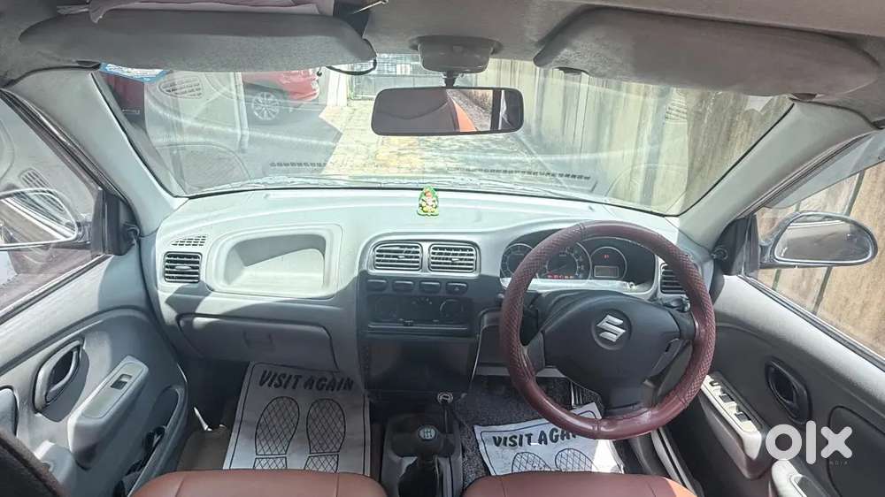 Maruti Suzuki Alto K10 2014