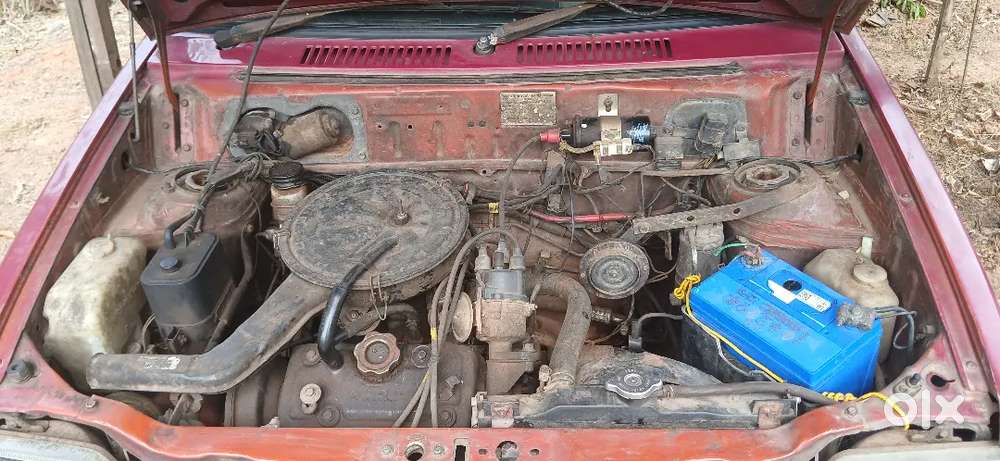 Maruti Suzuki 800 1998 Petrol 69000 Km Driven