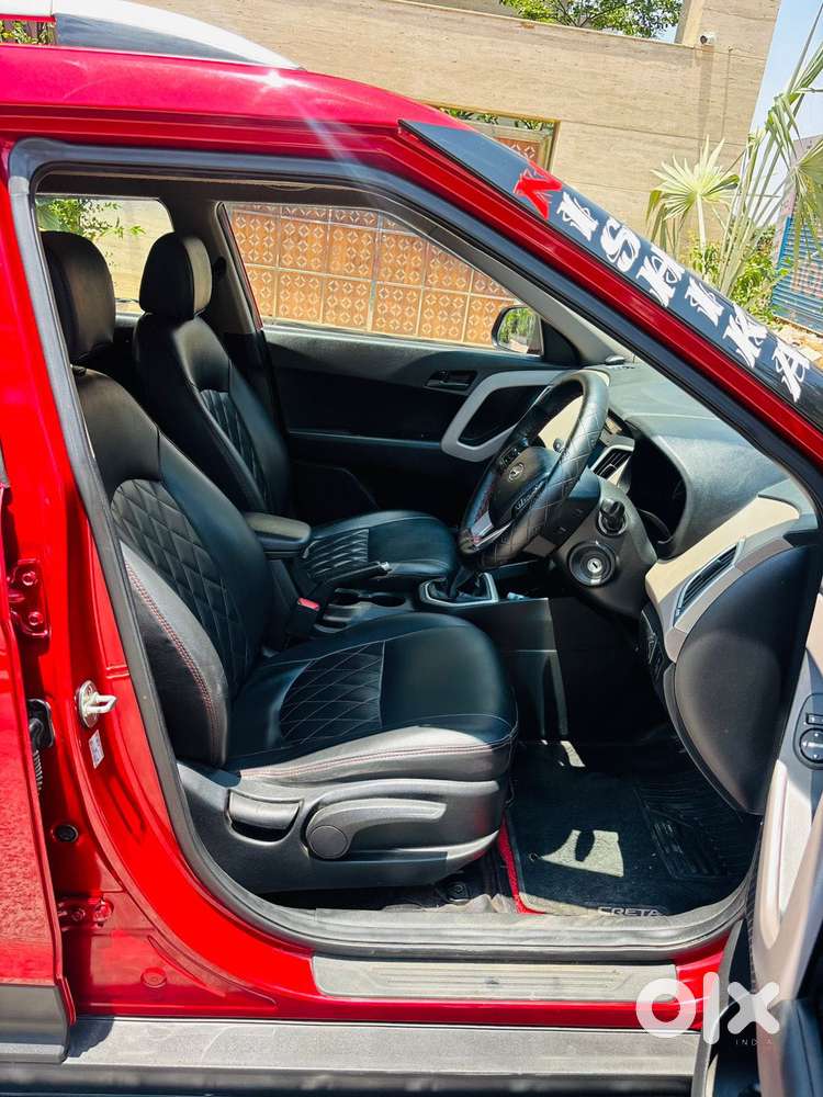 Hyundai Creta 1.4 E Plus Crdi, 2019, Diesel