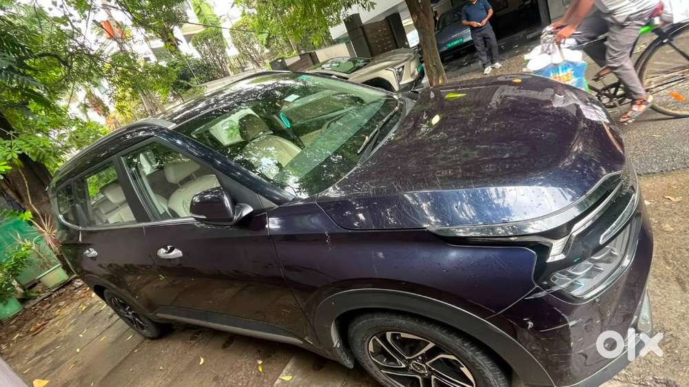 Kia Carence For Sale - Excellent Condition
