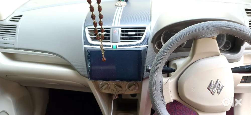 Maruti Suzuki Ertiga 2013