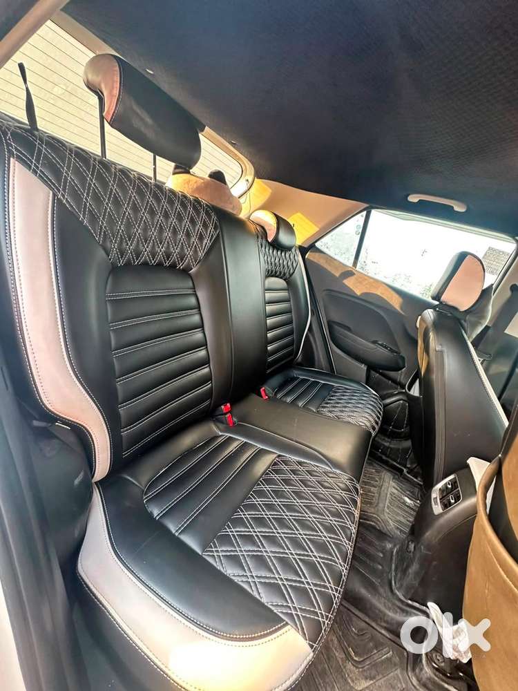 Hyundai Venue N Line 2019