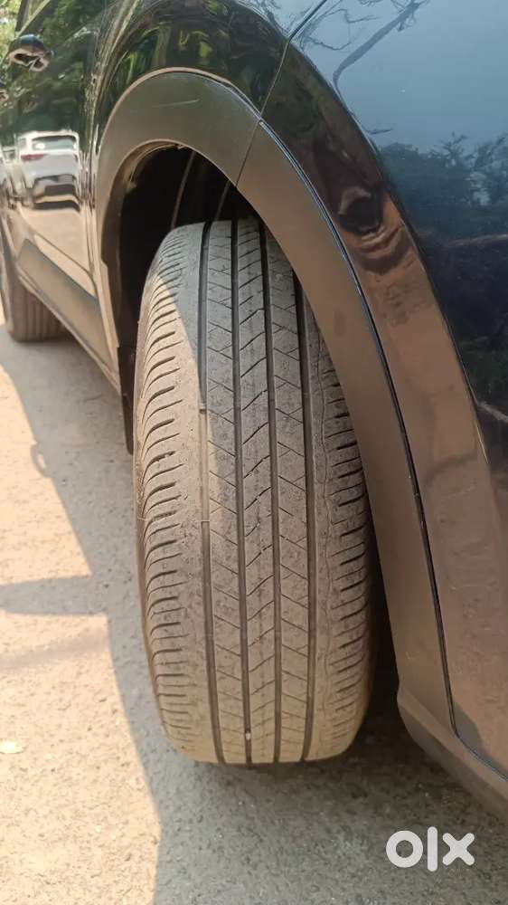 Hyundai Venue 2021 Turbo