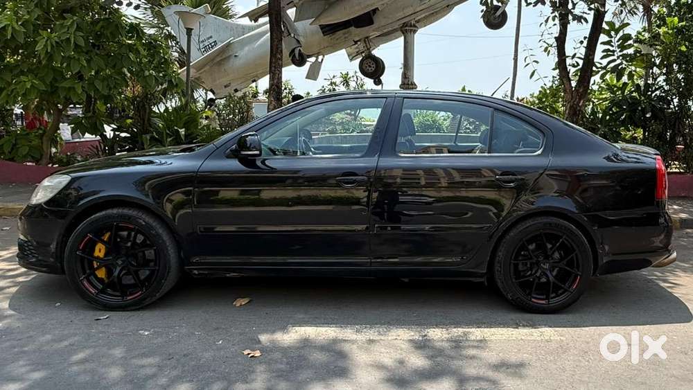 Skoda Laura 1.8 Tsi Apr Stage 3 (350 Hp) K04 Turbo