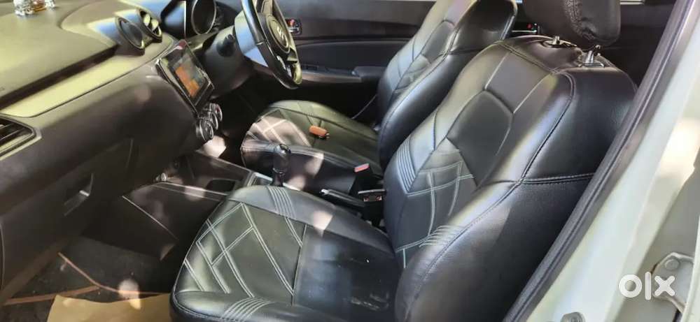 Maruti Suzuki Swift 2022