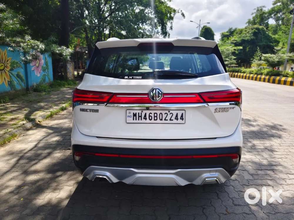 Mg Hector 2.0 Sharp Diesel, 2019, Diesel