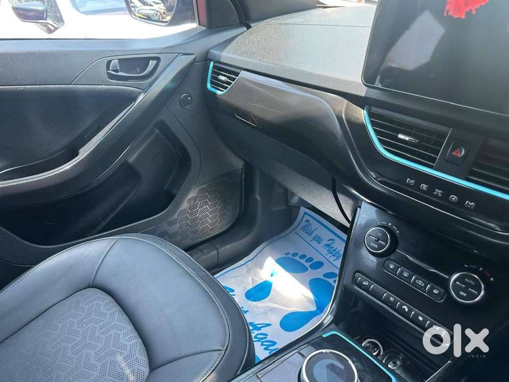Well Maintained Car With Service Record For Sale