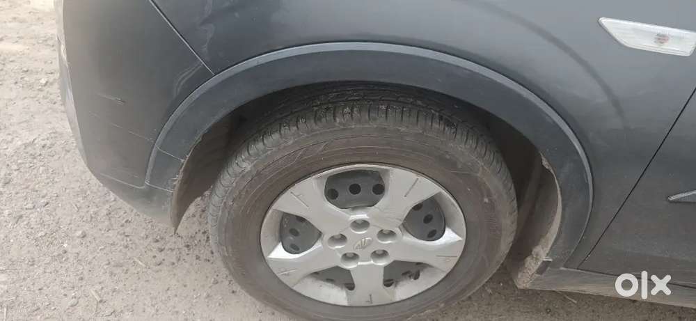 Xuv 300,2022 Model,1st Owner,diesal,60000 Driven