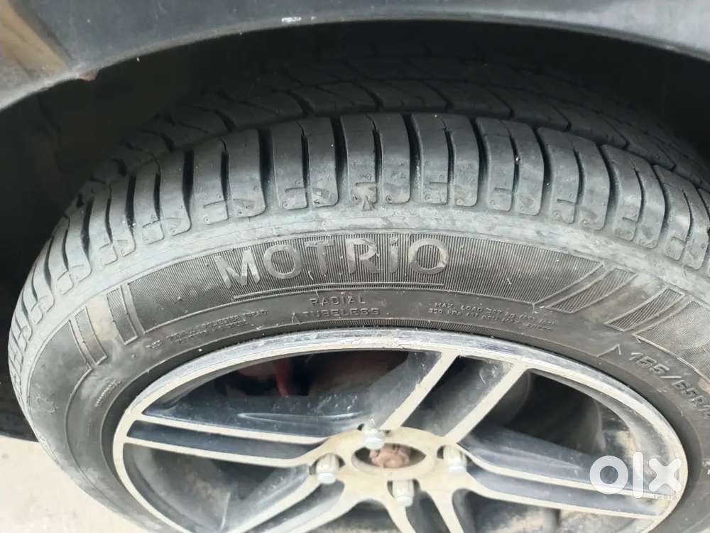 Hyundai Santro Xing 2004
