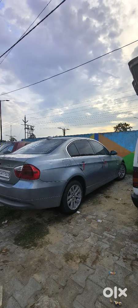 Bmw 3 Series 2010