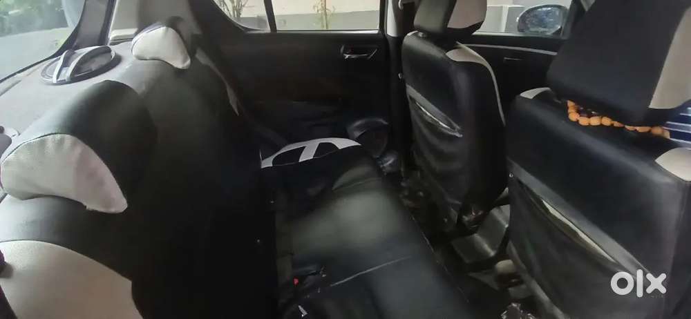 Maruti Suzuki Swift 2013