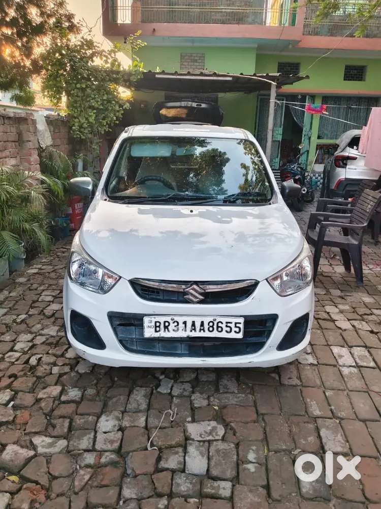 Maruti Suzuki Alto 2018 Limited Edition
