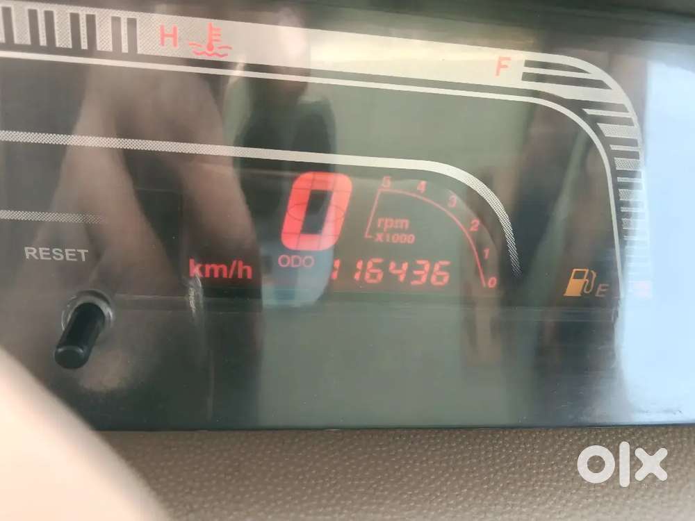 Mahindra Bolero 2013 Diesel 115436 Km Driven