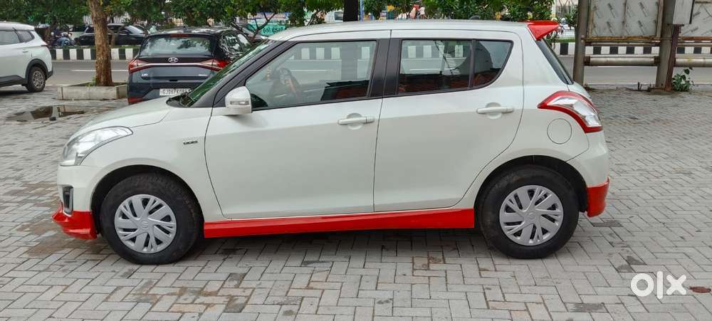 Maruti Suzuki Swift Vdi Limited Edition, 2016, Diesel