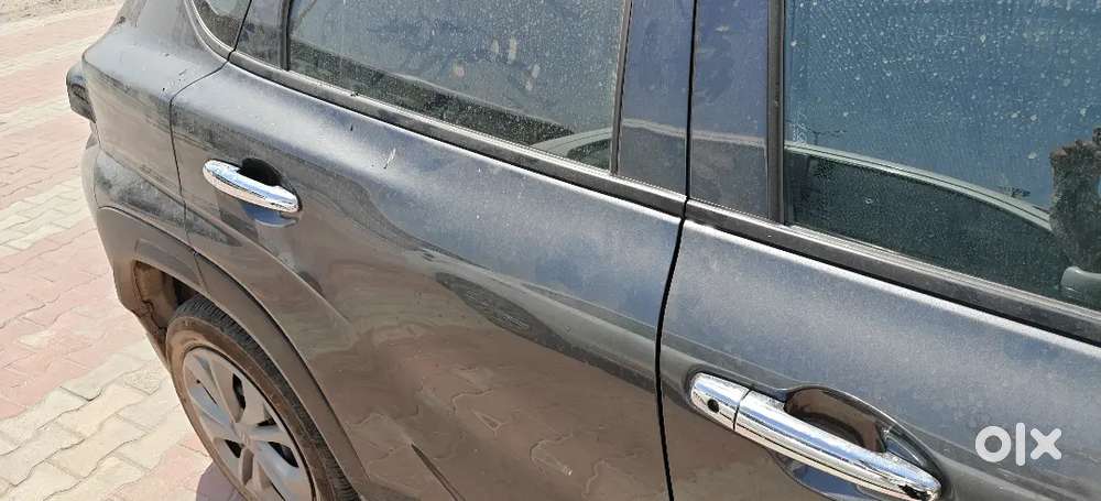 Maruti Suzuki Fronx 2025 Petrol 8916 Km Driven