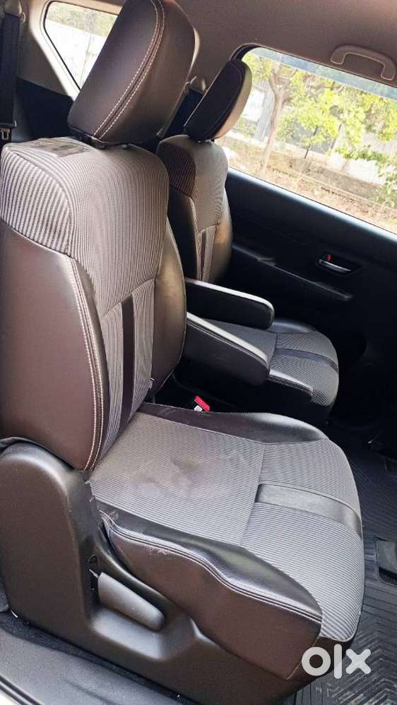 Maruti Suzuki Xl6, 2021