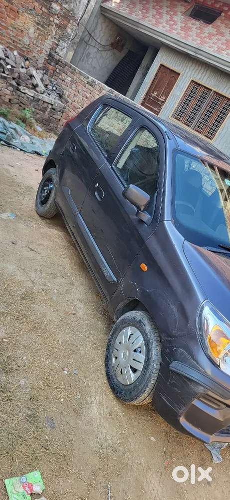 Maruti Suzuki Alto 800 2021 Petrol 57000 Km Driven