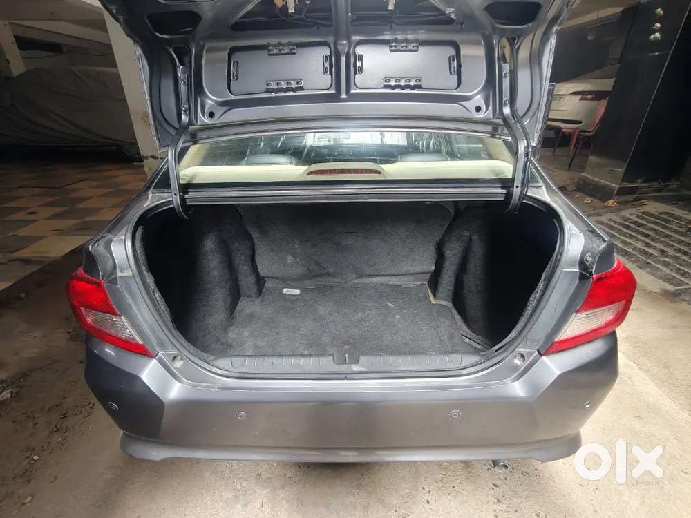 Honda Amaze Elite 2020 Manual