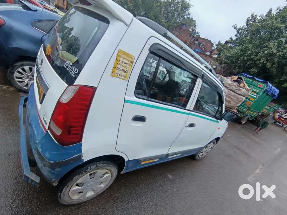All Paper Completed Taxi