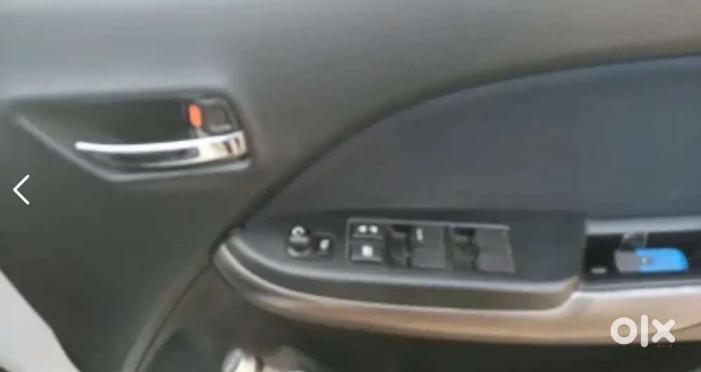 Toyota Glanza 2020 Petrol 61000 Km Driven