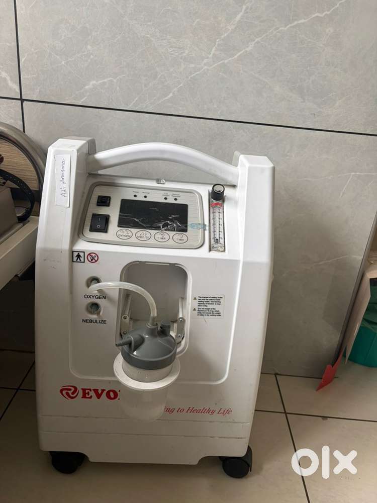 Oxgen concentrater for rent