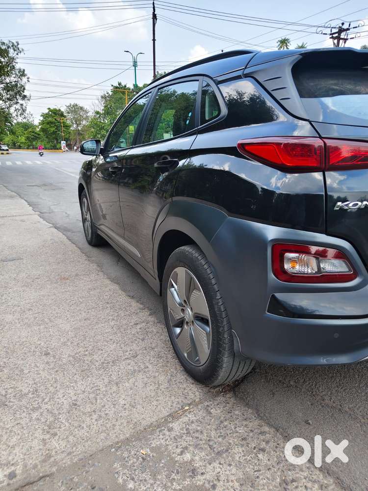 Hyundai Kona Electric Premium, 2024, Electric