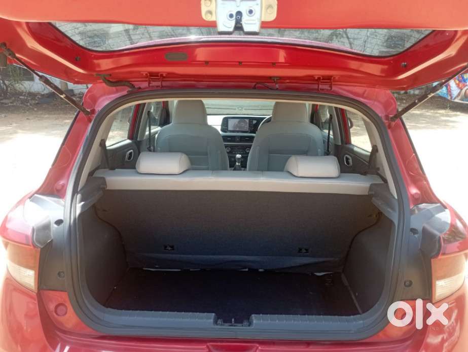 Hyundai Grand I10 Nios Asta, 2023, Petrol