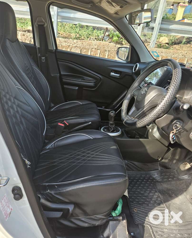 Maruti Suzuki Celerio Vxi(o), 2022, Cng & Hybrids
