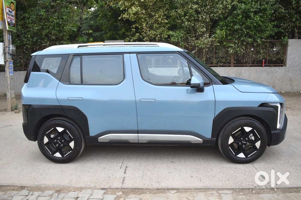 Kia Syros Htx Turbo, 2025, Petrol