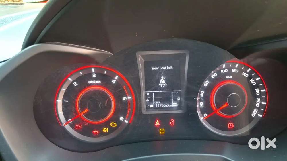 Mahindra Xuv300 2019